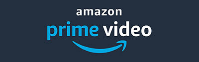 Amazonプライム・ビデオ