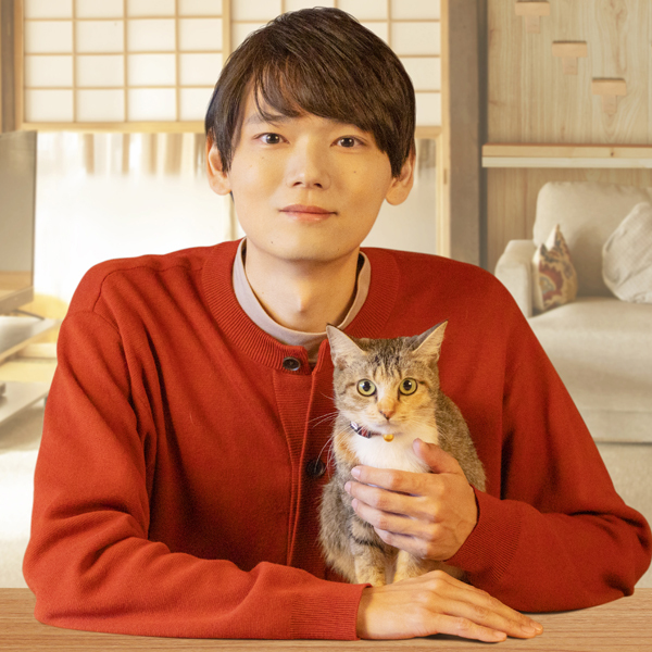 二星優斗（古川雄輝）