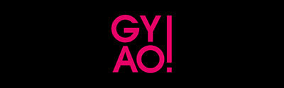 GYAO!
