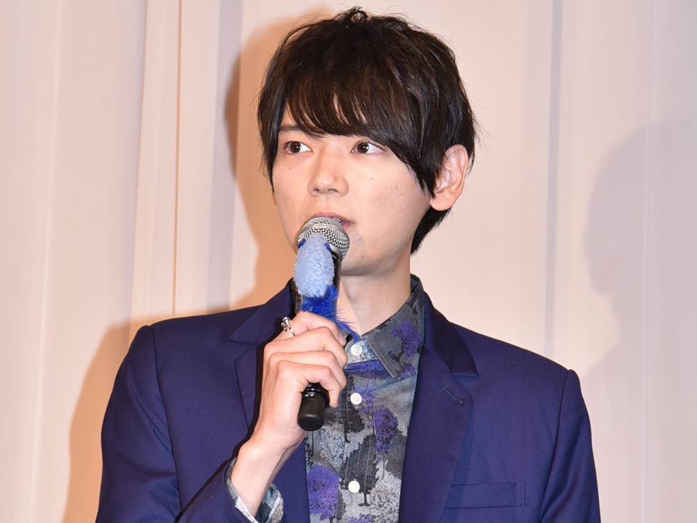 古川雄輝