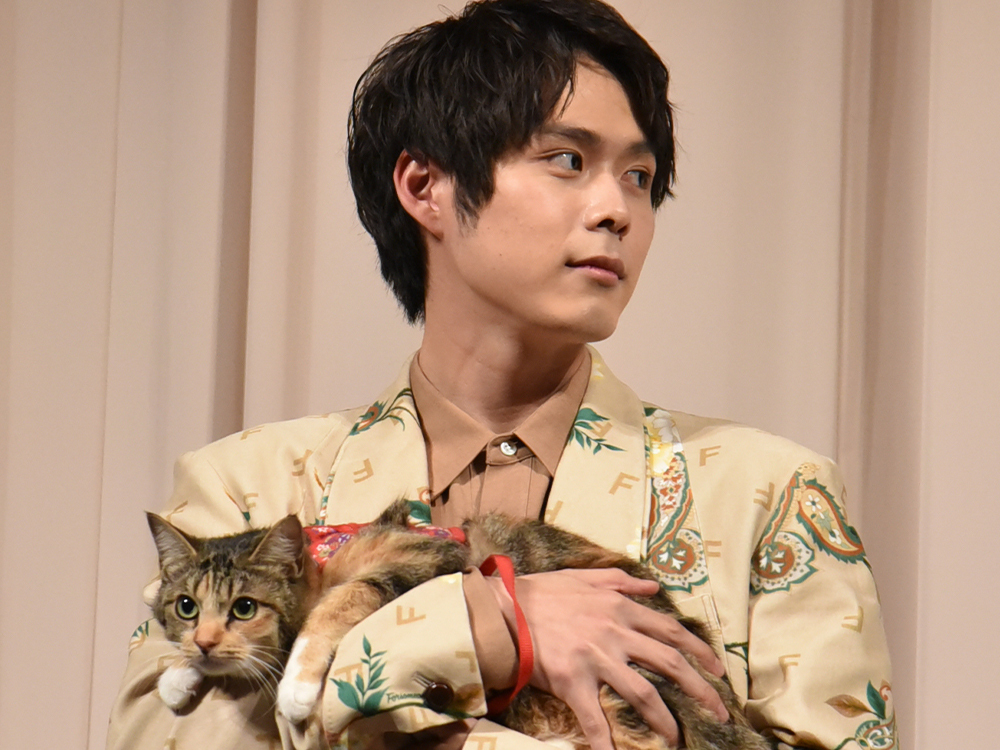 細田佳央太