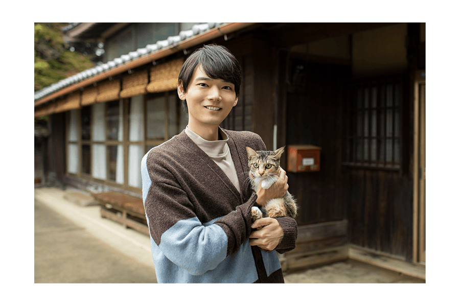 古川雄輝