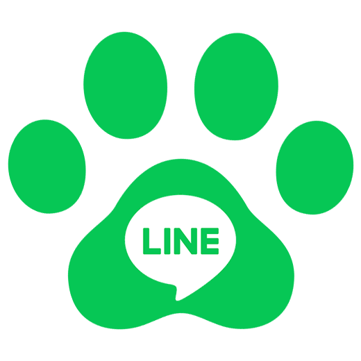 LINE